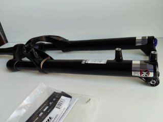 HORQUILLA MANITOU MACHETE 27'5