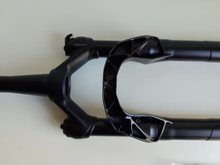 HORQUILLA MANITOU MACHETE 27'5
