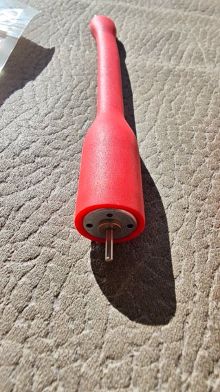 Mini Ventilador Portátil para Móvil 2 en 1