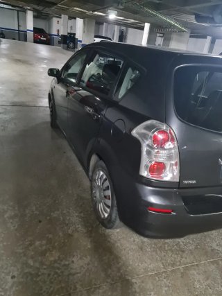 Toyota Verso 2007