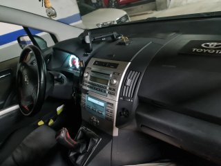 Toyota Verso 2007