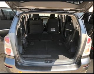 Toyota Verso 2007