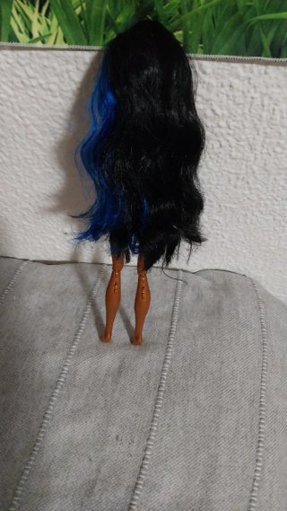 Muñeca Monster High
