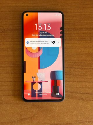 Xiaomi Redmi 11T Morado