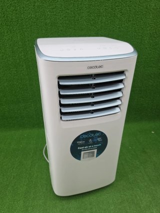 Cecotec Aire Acondicionado Portátil Forceclima 740