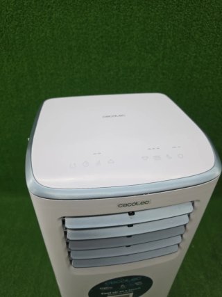 Cecotec Aire Acondicionado Portátil Forceclima 740