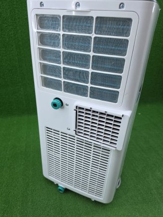 Cecotec Aire Acondicionado Portátil Forceclima 740