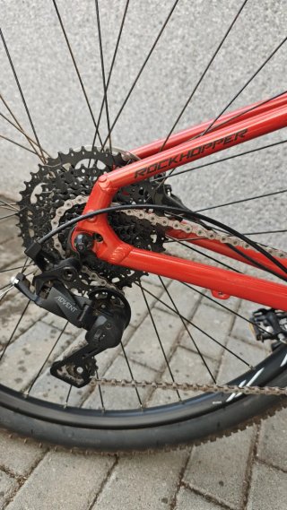 Specialized Rockhopper Comp MTB