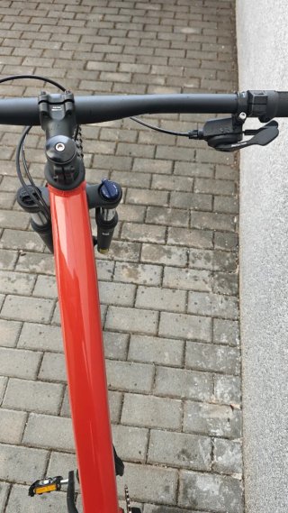 Specialized Rockhopper Comp MTB