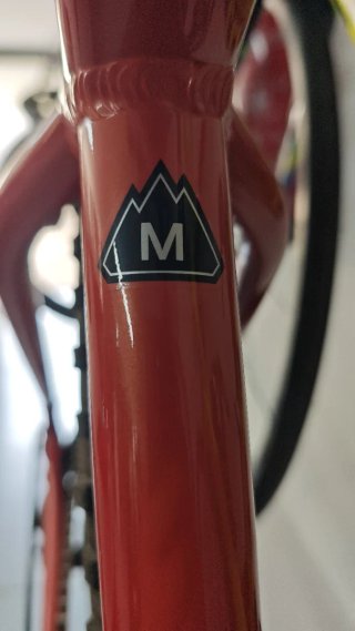 Specialized Rockhopper Comp MTB