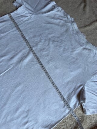 Camiseta Hollister Bordada California Y2K