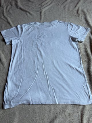 Camiseta Hollister Bordada California Y2K