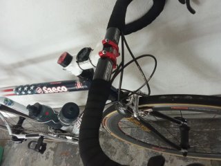 Cannondale Saeco USA