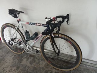 Cannondale Saeco USA