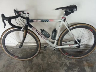Cannondale Saeco USA