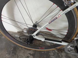 Cannondale Saeco USA