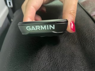 Garmin Edge 530 GPS + Funda Protectora