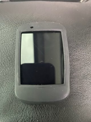 Garmin Edge 530 GPS + Funda Protectora
