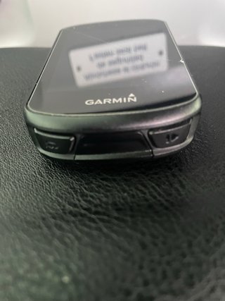 Garmin Edge 530 GPS + Funda Protectora