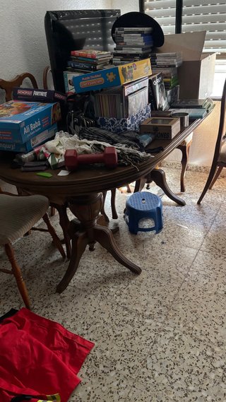 MUEBLES EN VENTA