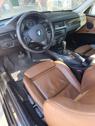 BMW Serie 3 2009