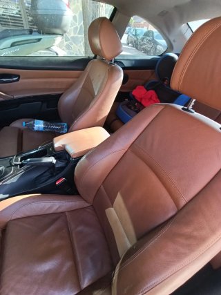 BMW Serie 3 2009