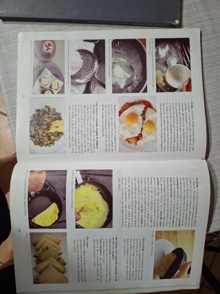Grado medio cocina Alfredo gil martinez