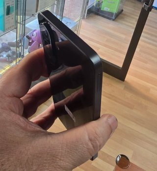 Samsung Galaxy A26 5G 128GB. Negro