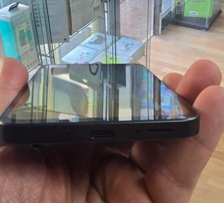 Samsung Galaxy A26 5G 128GB. Negro