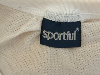 Camiseta interior ciclismo Sportful UNDER