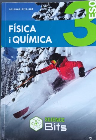 Física i Química, 3r ESO, Science Bits