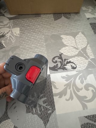 Batería Dyson V12 Slim 8000mAh (NUEVA / CLICK-IN)