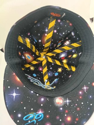 Gorra Nike 6.0 Rap Streetwear Espacial