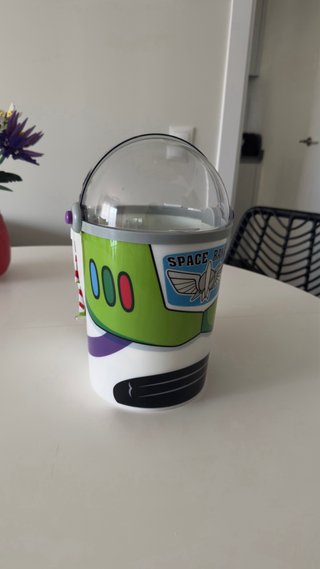 Palomitero Buzz Lightyear
