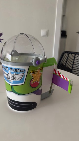 Palomitero Buzz Lightyear