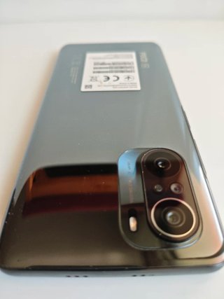 Xiaomi POCO F3 128GB Nero
