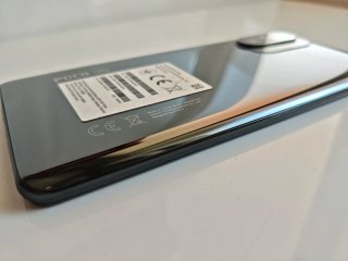 Xiaomi POCO F3 128GB Nero