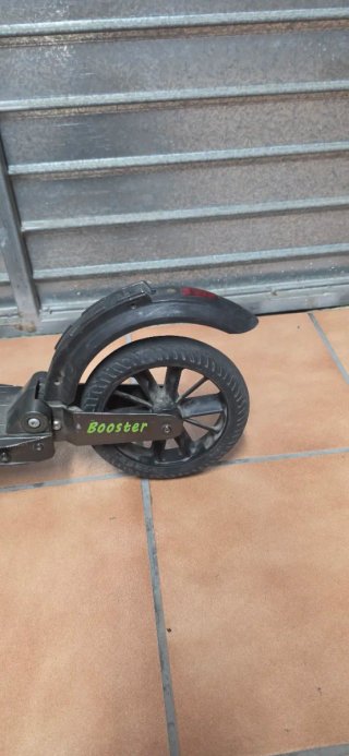 Patinete Eléctrico E-twow Booster