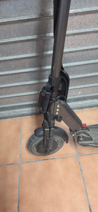 Patinete Eléctrico E-twow Booster