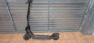 Patinete Eléctrico E-twow Booster