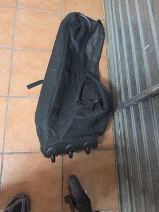 Patinete Eléctrico E-twow Booster