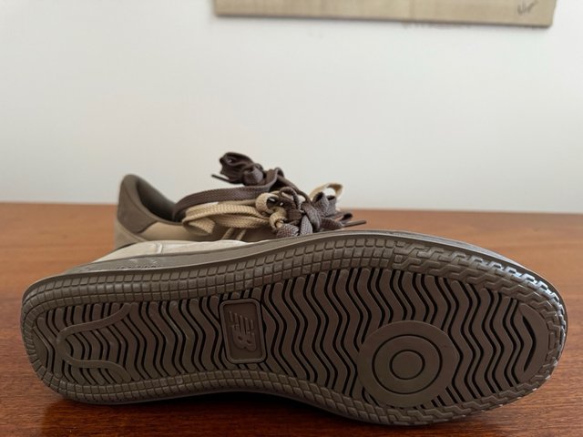 New Balance T500 Stoneware Taglia 42