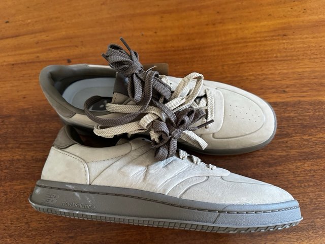 New Balance T500 Stoneware Taglia 42