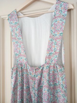 Mono David Christian Talla 38