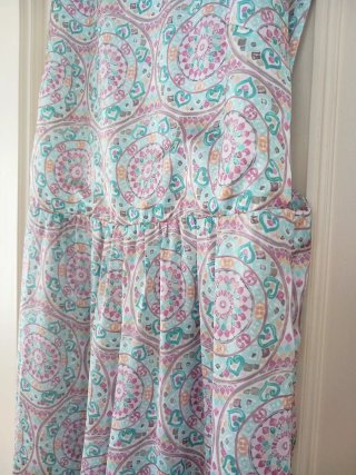 Mono David Christian Talla 38