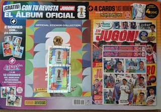 Revista Jugon 230