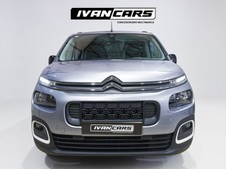 CITROËN Berlingo Talla M PureTech 110 SS FEEL BUSINESS