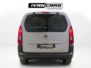 CITROËN Berlingo Talla M PureTech 110 SS FEEL BUSINESS