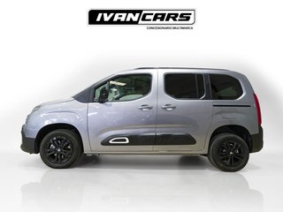 CITROËN Berlingo Talla M PureTech 110 SS FEEL BUSINESS