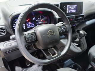 CITROËN Berlingo Talla M PureTech 110 SS FEEL BUSINESS